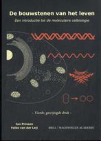 9789004720855 De bouwstenen van het leven, Boeken, Verzenden, Nieuw, Jan Prinsen