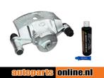 Remklauw Nissan Patrol achterzijde, rechts, Verzenden, Nieuw, Nissan