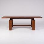 Bernini - Silvio Coppola - Tafel - mod. 611 - Hout, Antiek en Kunst