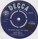 Dave Berry - Im Gonna Take You There, Cd's en Dvd's, Vinyl Singles, Verzenden, Nieuw in verpakking