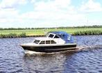 ( Locatie Drachten ) Boot, Polaris, 25, Blauw / wit, 2021, Watersport en Boten, Nieuw