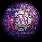 Simple Minds - New Gold Dream - Live From Piasley Abbey - CD, Cd's en Dvd's, Ophalen of Verzenden, Nieuw in verpakking