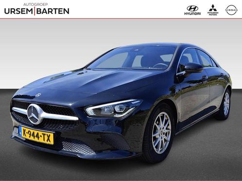 Mercedes-Benz CLA | Zakelijke Lease v.a. €463.5 pm, Auto's, Mercedes-Benz, Lease, Automaat, Sedan, Financial lease, CLA, Benzine