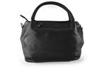 Charm London Tas Zwart | 10% extra korting, Verzenden, Zo goed als nieuw, Zwart