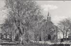 REEUWIJK (dorp) - Ned. Herv. Kerk, Verzamelen, Verzenden, Gelopen