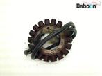 Dynamo Laadspoel Honda VT 500 F Ascot (VT500), Motoren, Gebruikt