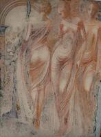 Elvio Marchionni - LE GRAZIE