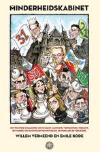 Het minderheidskabinet 9789048809585 Willem Vermeend, Boeken, Verzenden, Gelezen, Willem Vermeend
