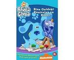 Blues Clues - Blue Ontdekt Knutselen en Kunst, Verzenden, Nieuw in verpakking