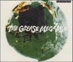 cd single card - Grease Megamix - Olivia Newton John, Joh..., Cd's en Dvd's, Cd Singles, Zo goed als nieuw, Verzenden