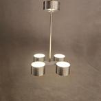 HALA plafondlamp Cilinder 184 Refurbished, Ophalen, Zo goed als nieuw, Overige materialen, Vintage