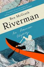 Riverman 9780008221126 Ben McGrath, Verzenden, Zo goed als nieuw, Ben McGrath