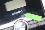 Lenco MC-030 - Stereoset met Radio - Bluetooth- USB en, Verzenden, Zo goed als nieuw