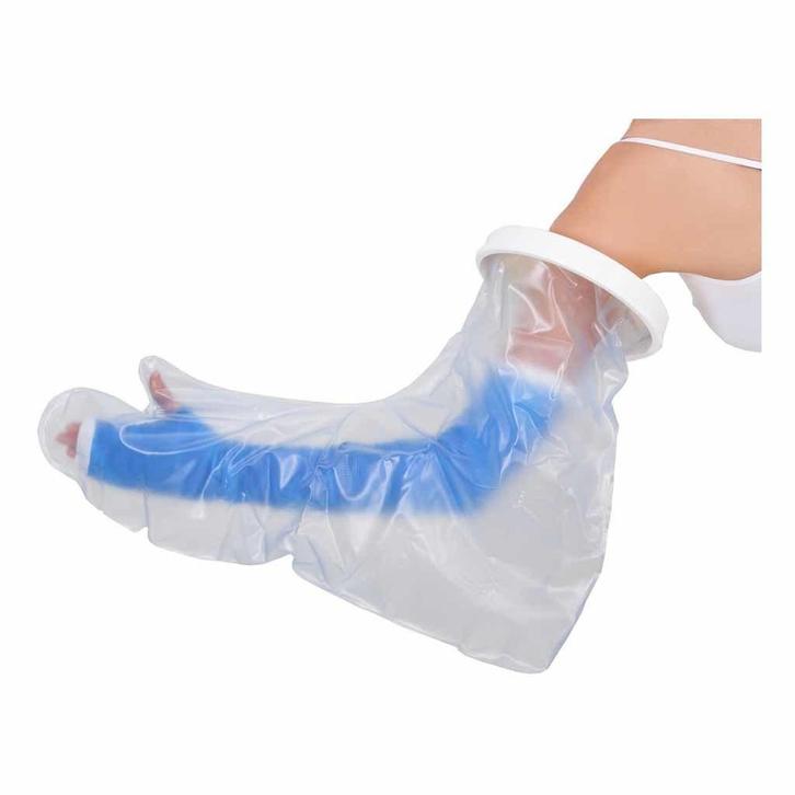 Gipshoes arm heel - volwassene (Badkamer & Toilet), Diversen, Braces, Nieuw, Ophalen of Verzenden