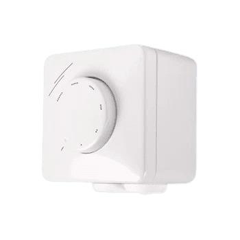 Potentiometer zonder 0-stand | Min max instelbaar en droog c, Doe-het-zelf en Verbouw, Ventilatie en Afzuiging, Nieuw, Verzenden