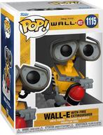 Funko Pop! - Wall-E With Fire Extinguisher #1115 | Funko -, Verzenden, Nieuw