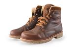 Panama Jack Boots in maat 42 Bruin | 10% extra korting, Bruin, Verzenden, Boots, Zo goed als nieuw