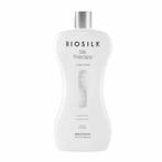Biosilk  Silk Therapy  Conditioner  1006 ml, Verzenden, Nieuw