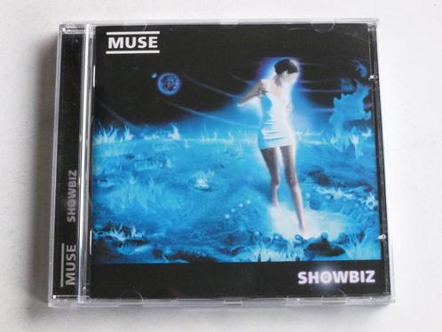 Muse - Showbiz, Cd's en Dvd's, Cd's | Rock, Verzenden