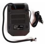 Hofftech Draagbare luchtcompressor - digitaal display - L..., Doe-het-zelf en Verbouw, Ophalen of Verzenden, Nieuw