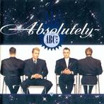cd - ABC - Absolutely, Verzenden, Zo goed als nieuw