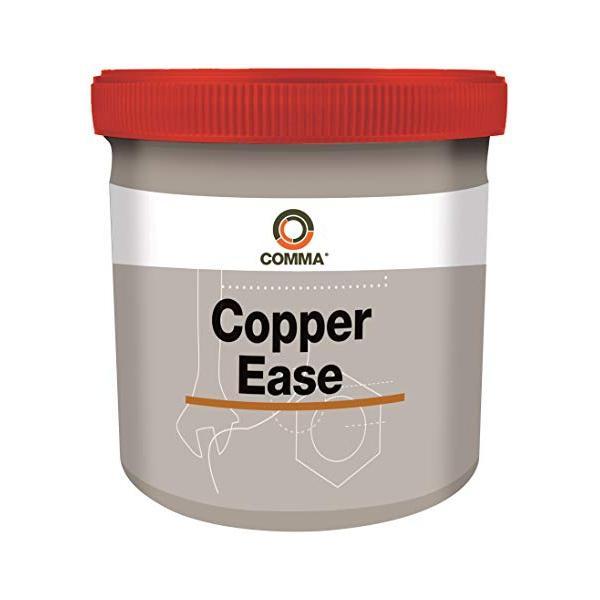 Comma Copper ease / Kopervet vet Pot 500 gr. (Werkplaats), Auto diversen, Autogereedschap, Nieuw, Verzenden