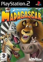 Madagascar-Standaard (PlayStation 2) Gebruikt, Ophalen of Verzenden, Zo goed als nieuw
