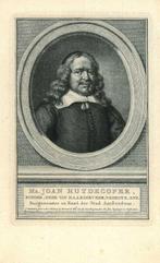 Portrait of Joan Huydecoper van Maarsseveen II