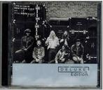 cd - The Allman Brothers Band - The Allman Brothers Band..., Cd's en Dvd's, Zo goed als nieuw, Verzenden