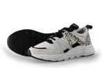 Wysh Sneakers in maat 37 Wit | 10% extra korting, Verzenden, Wit, Wysh, Sneakers of Gympen