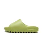 -9% Adidas  Adidas Yeezy Slide resin 2019  maat 39, Kleding | Dames, Schoenen, Verzenden, Nieuw, Groen