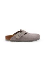 Birkenstock slippers dames 41 blauw, Birkenstock, Verzenden, Nieuw, Blauw