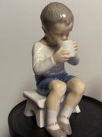 Bing & Grondahl: Victor, modelnummer 1713 - Beeldje - Victor