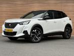 Zakelijke Lease |  Peugeot 2008 1.2 PureTech GT-Line, Auto's, Peugeot, Gebruikt, Euro 6, Wit, Overige kleuren