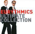 cd - Eurythmics - Ultimate Collection, Verzenden, Zo goed als nieuw
