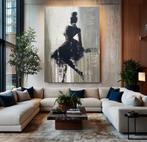 Phill Bello - Bailarina Silhueta l