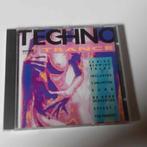 Techno trance, Verzenden, Gebruikt