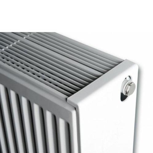 400x900 T33 - 1530 watt  Brugman Kompakt-4, Doe-het-zelf en Verbouw, Verwarming en Radiatoren, Verzenden
