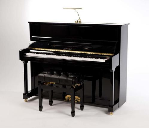 Oostendorp Digital Classic Basic II XT PE messing, Muziek en Instrumenten, Piano's
