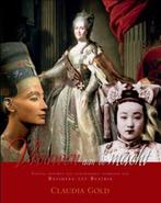 Vrouwen aan de macht 9789059774513 Claudia Gold, Verzenden, Zo goed als nieuw, Claudia Gold