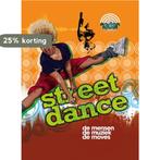 Streetdance / Radar 9789054836643 Liz Gogerly, Verzenden, Zo goed als nieuw, Liz Gogerly