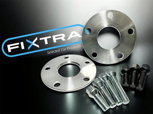 Spoorverbreders / Spacers 5x98 58,1 Alfa Fiat 5mm, Auto diversen, Tuning en Styling