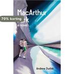 MacArthur Park 9781937658694 Andrew Durbin, Verzenden, Zo goed als nieuw, Andrew Durbin