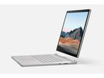 Veiling - Microsoft Surface Book 3 – 15 inch – i7 32GB G, Computers en Software, Windows Laptops, Nieuw