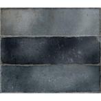 Wandtegel Estudio Hackney Antracite 6.9x24 cm (Prijs per M2), Ophalen of Verzenden, Nieuw