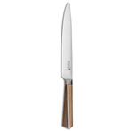 Déglon Fileermes 17 cm – Flexibel Lemmet – Eiken & Waln, Ophalen of Verzenden, Nieuw
