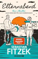 Elternabend | 9783426284131 | Sebastian Fitzek, Boeken, Zo goed als nieuw, Sebastian Fitzek