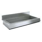 Optie : Bain-marie kuip met droge warmte 8x GN 1/1, H150mm, Verzenden, Nieuw in verpakking, Koelen en Vriezen