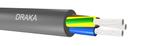 Draka Edrateen Hittebestendige Kabel 4G1mm² 110°C - 108066, Verzenden, Nieuw, Overige typen