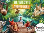 DierenPark Amersfoort ticket(s)